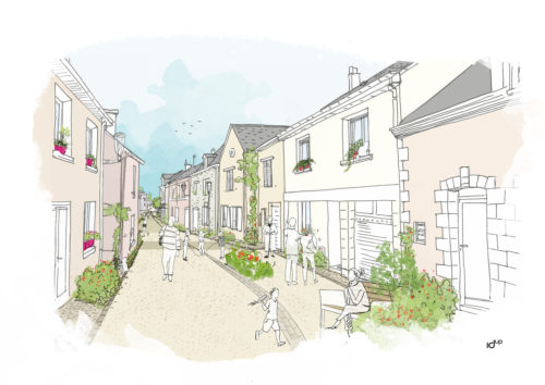 Image de l'article Le Cœur de Ville