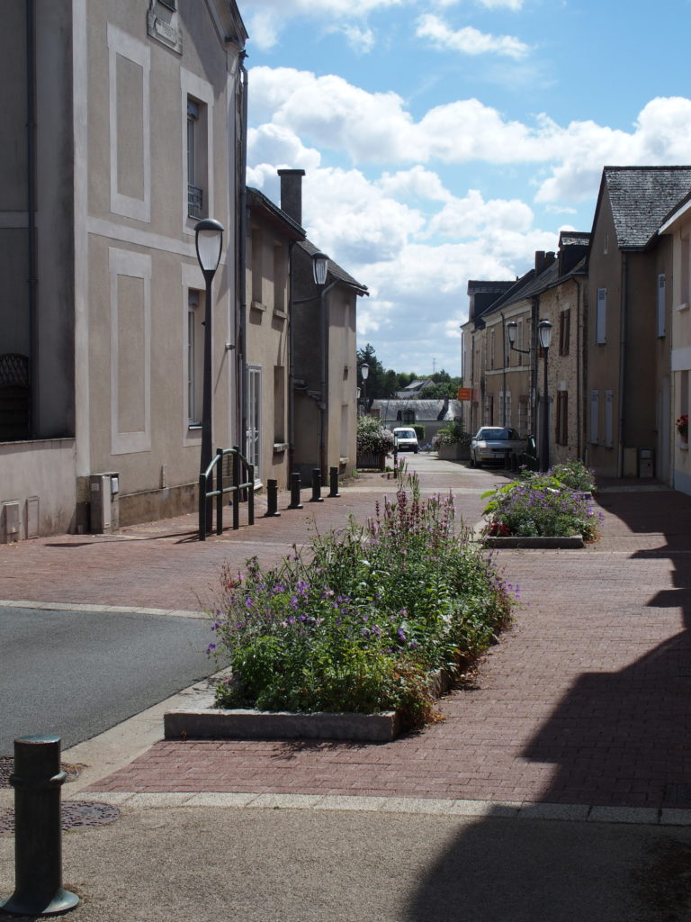 Image de l'article Info Travaux : Cœur de ville
