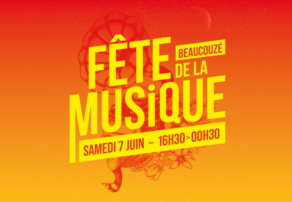 Image de l'article Fête de la musique 2025