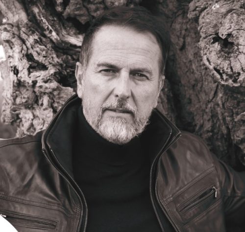 Image de l'article Rencontre avec Charles Aubert