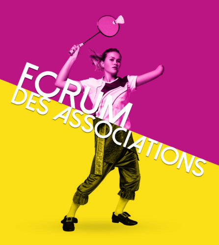 Image de l'article Forum des associations 2025