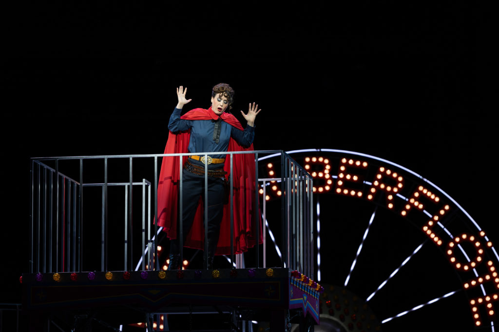 Image de l'article Visitez les coulisses de l’Opéra La Flûte enchantée 