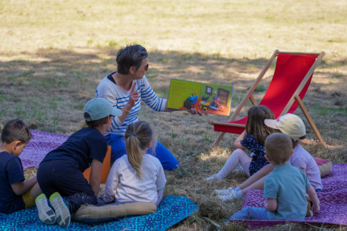 Image de l'article Le Beau’Goûter