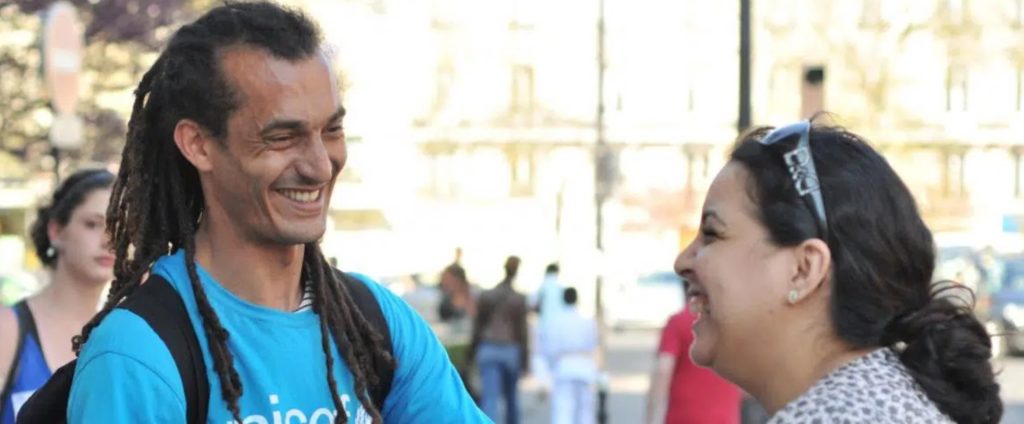 Image de l'article Campagne de sensibilisation UNICEF