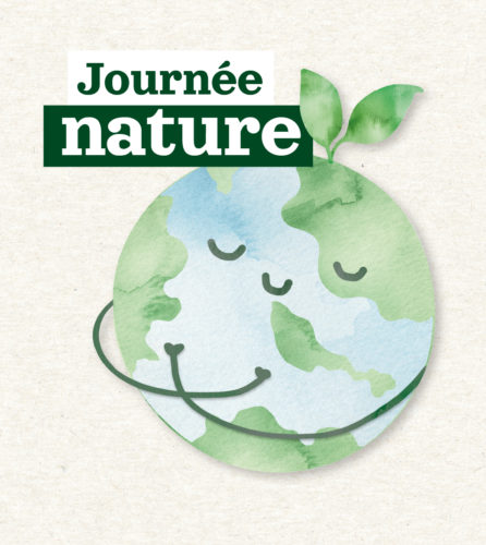 Image de l'article Journée nature