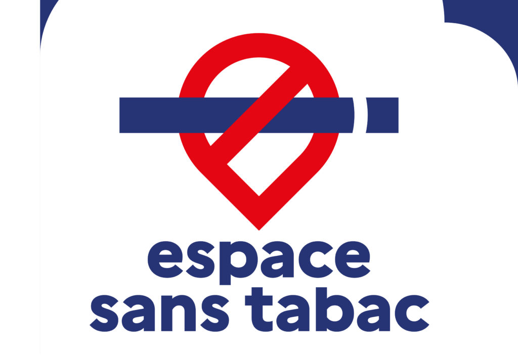 Image de l'article Espaces sans tabac