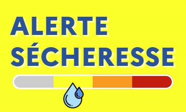 Image de l'article Restrictions d’eau : ALERTE