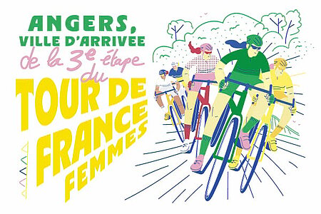 Image de l'article Tour de France Femmes