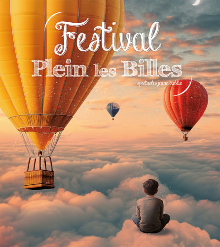 Image de l'article Festival Plein les Billes 2025