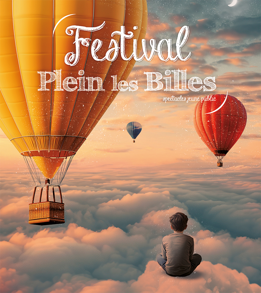 Image de l'article Festival Plein les Billes : prenez vos places !
