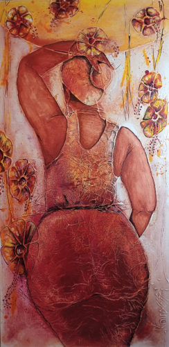 Image de l'article Exposition : Regards croisés sur la Femme