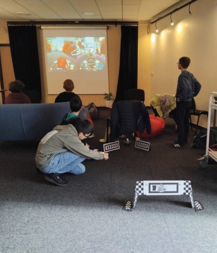 Image de l'article Après-midi jeux vidéo