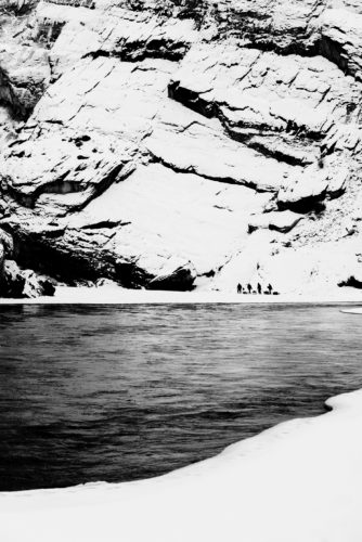 Image de l'article Exposition : Chadar, Ice Immersion
