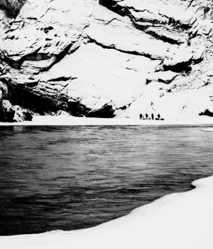 Image de l'article Le Cri de la Glace : Chadar, Ice Immersion
