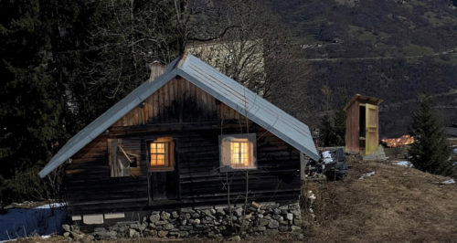 Image de l'article Théâtre : Une nuit au refuge