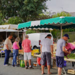 Image de l'article Marché dominical