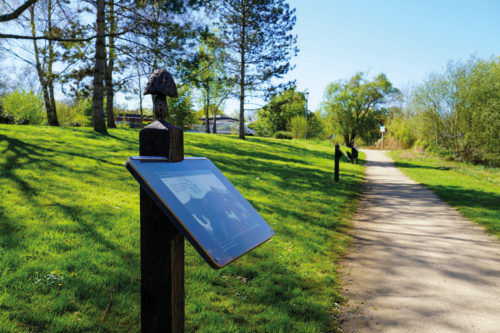 Image de l'article Il était une fois la Story Walk®