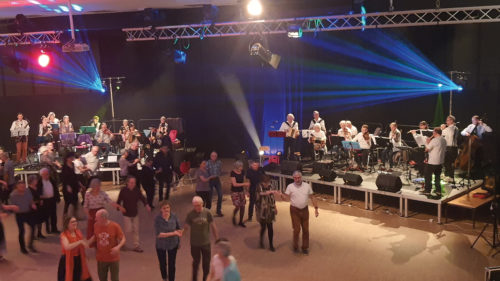 Image de l'article Bal Saint-Patrick