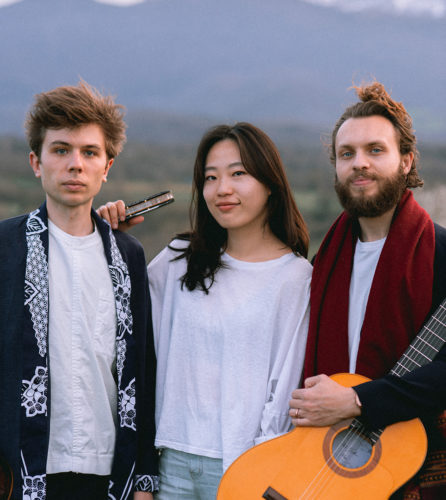 Image de l'article Concert : Thalica Project