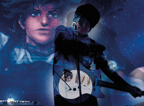 Image de l'article Cinémanga-concert : Understella