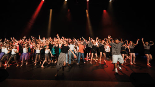 Image de l'article Gala Ozédanse