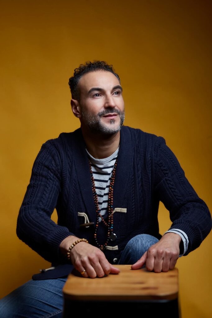 Image de l'article Masterclass : percussions et rythme, le 2 avril prochain