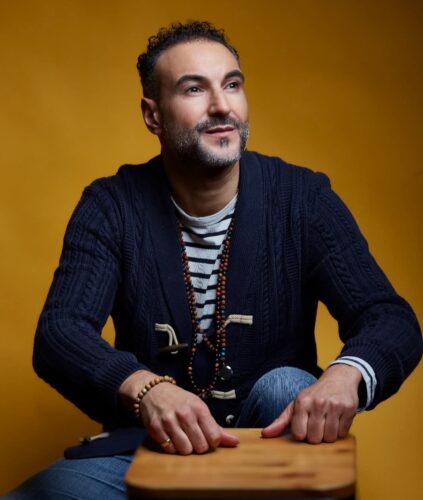 Image de l'article Masterclass avec Thalica Project : percussions et rythme