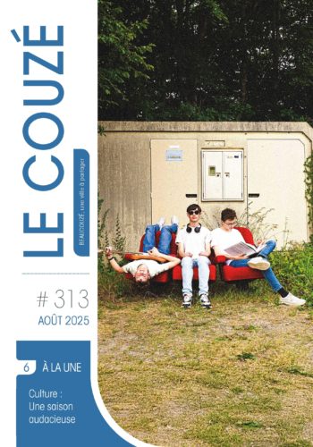 Image de l'article Couzé #313