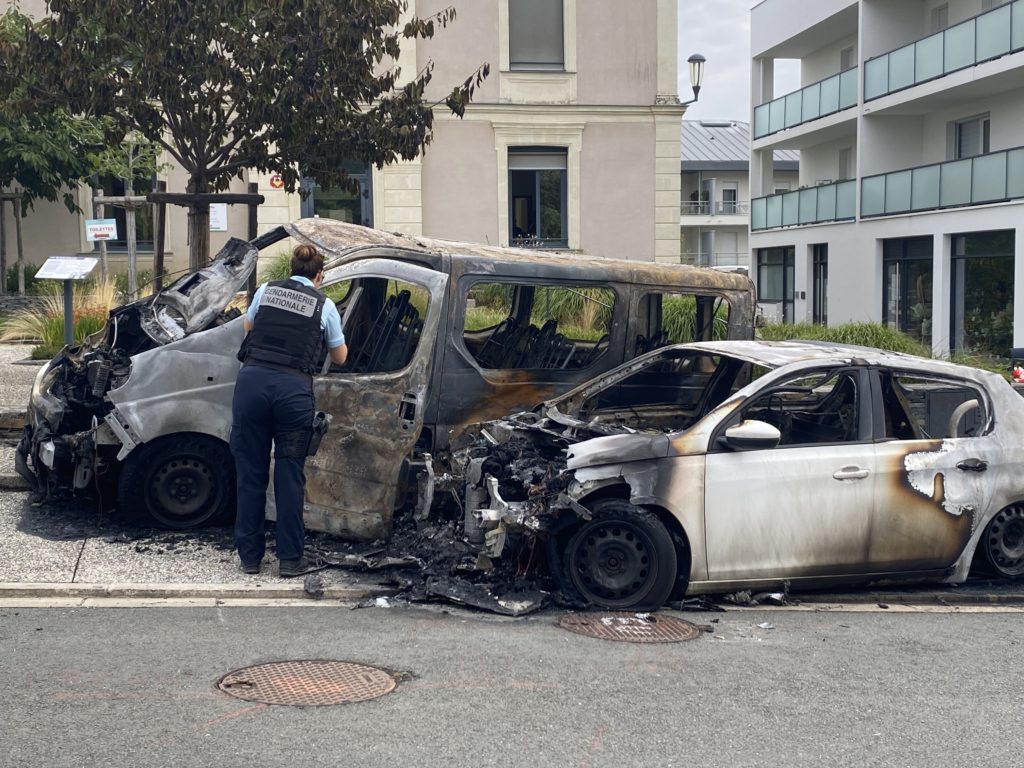 Image de l'article Communiqué