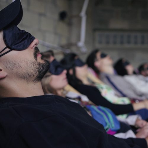 Image de l'article Lire autrement : Kaleïdosens, spectacle