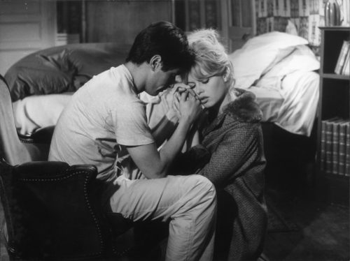 Image de l'article Projection avec Premiers Plans : La Vérité (1960)