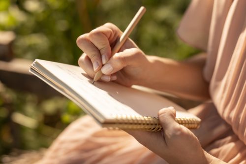 Image de l'article Expoèmes : Atelier d’écriture