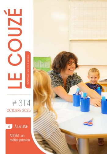 Image de l'article Couzé #314