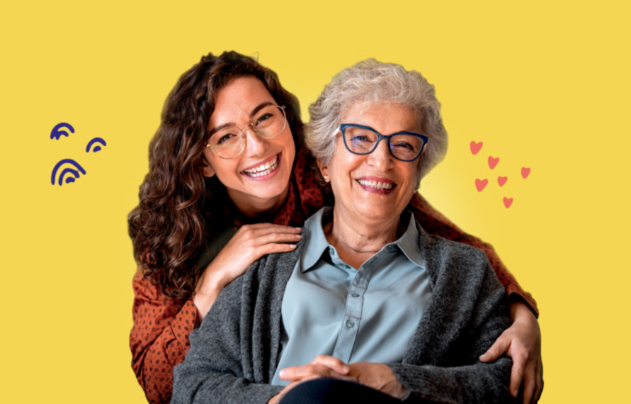 Image de l'article Salon du Bien vieillir le 5 novembre