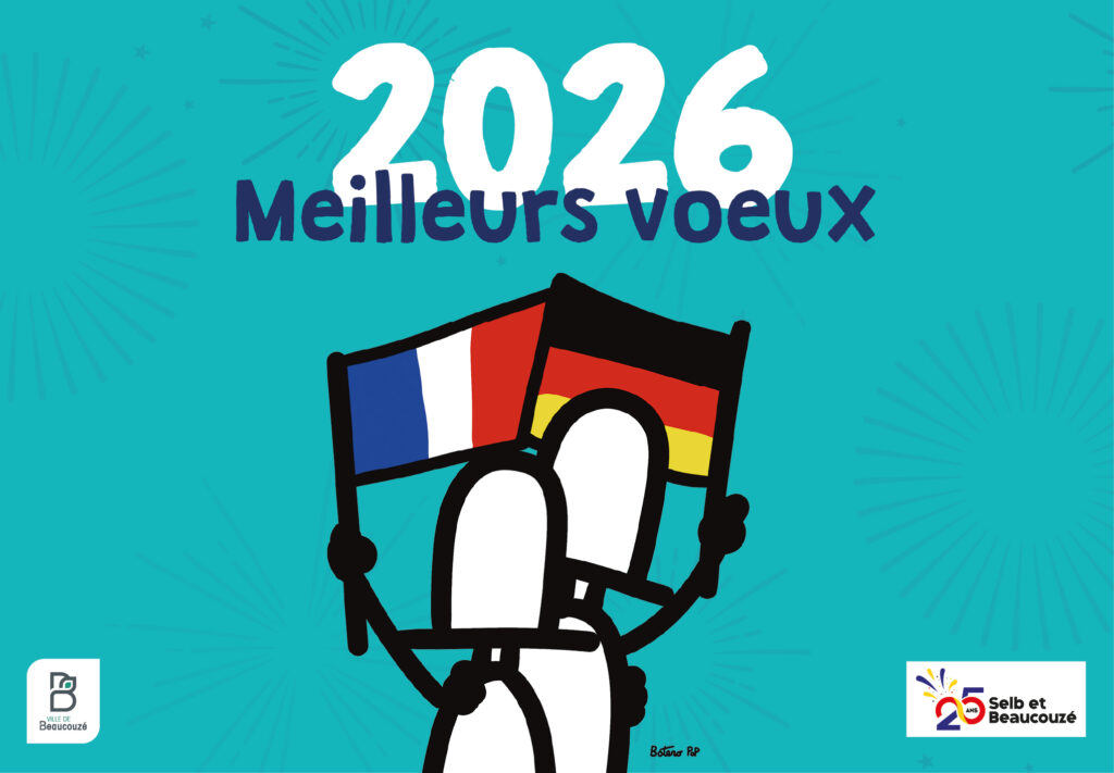 Image de l'article Bonne année 2026