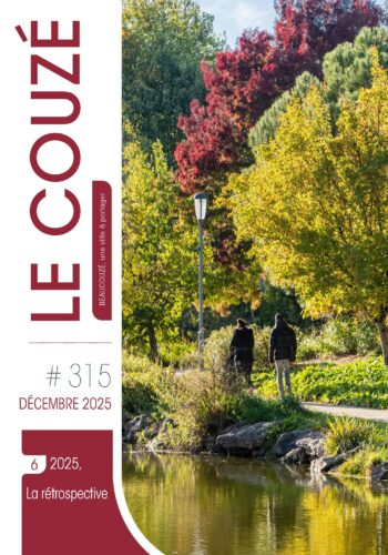 Image de l'article Couzé #315