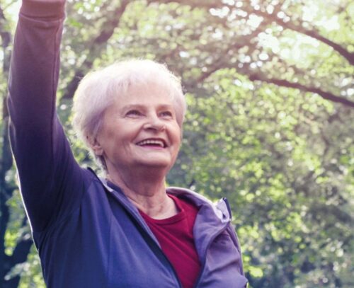 Image de l'article Conférence : Atelier équilibre