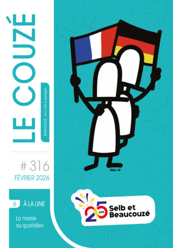 Image de l'article Couzé #316