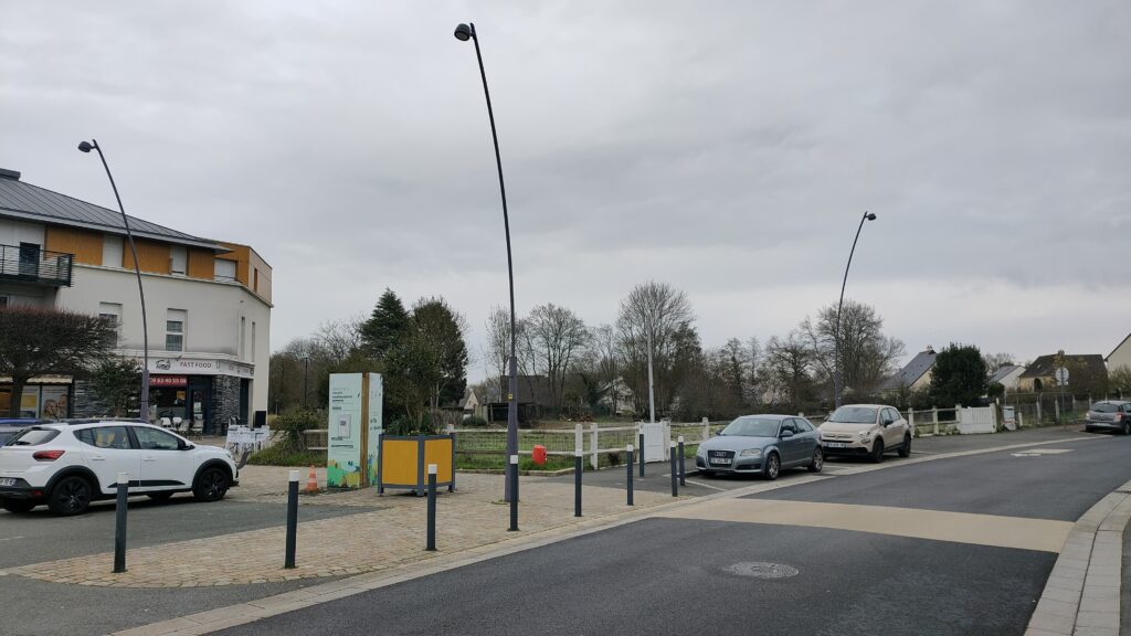 Image de l'article Urbanisme transitoire : aménagement d’un nouvel espace