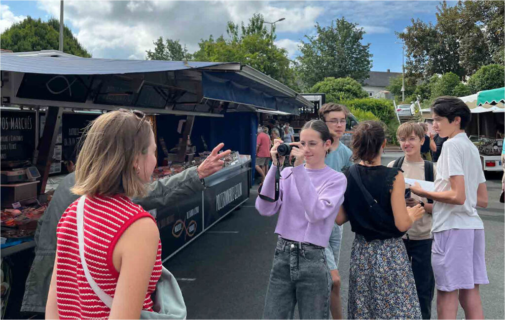 Image de l'article Couzé jeune 2026 : Rejoins l’équipe de jeunes journalistes