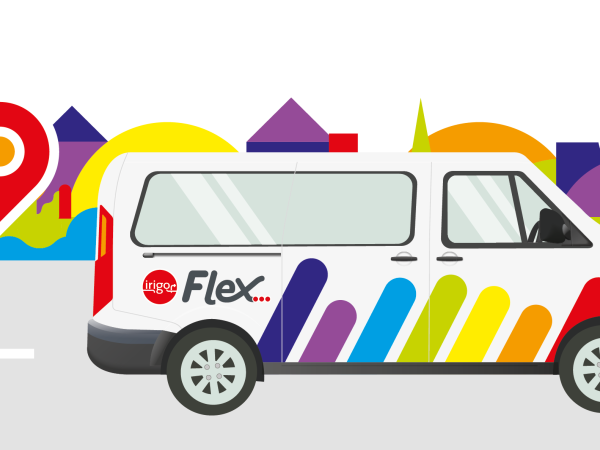 Image de l'article Irigoflex & Flexmobi évoluent