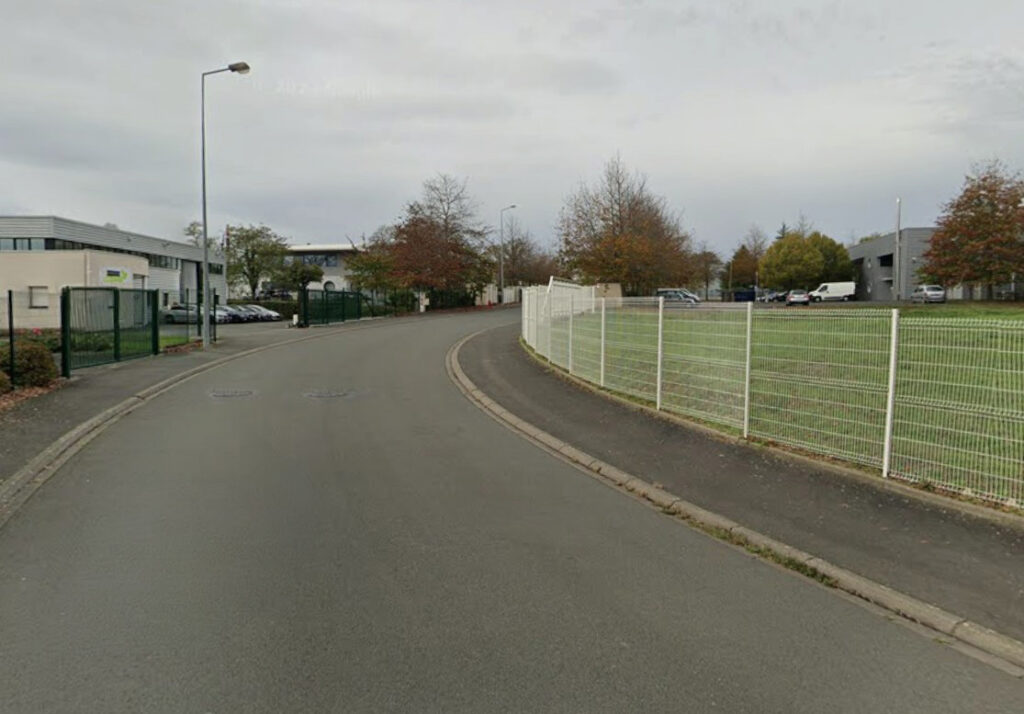 Image de l'article Enquête publique : Déclassement rue de l’Argelette à Beaucouzé