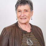 Image de l'article Christine Pelé