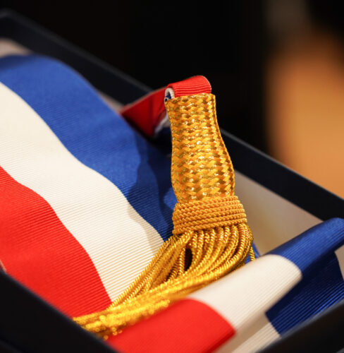 Image de l'article Permanence des élus