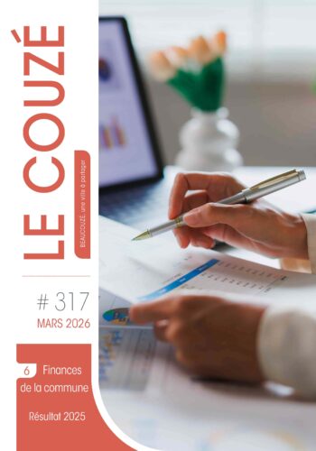 Image de l'article Couzé #317