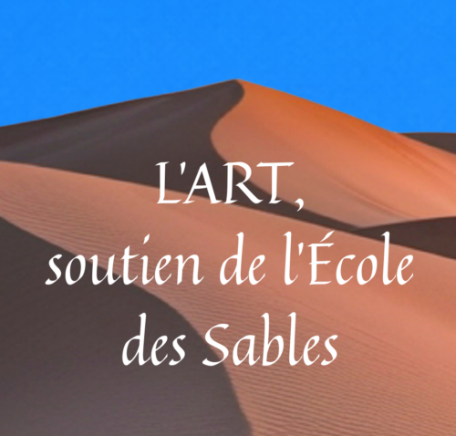 Image de l'article Exposition artistique et solidaire