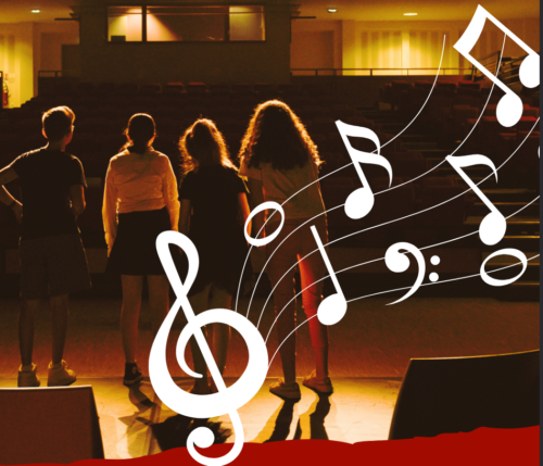 Image de l'article Scènes en Harmonie (Beaucouzé Théâtre et LAMI)