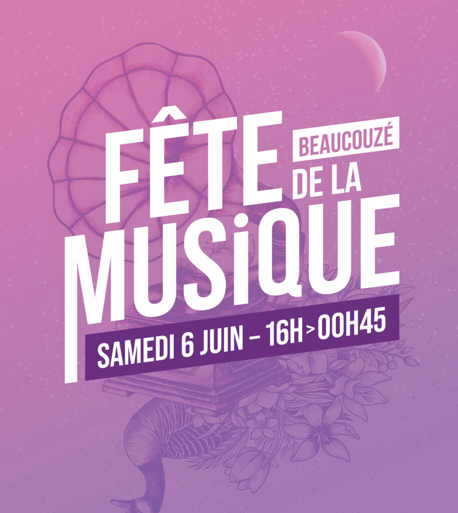 Image de l'article Fête de la musique 2026