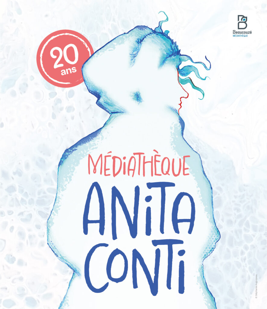 Image de l'article La médiathèque fête ses 20 ans