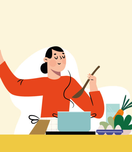 Image de l'article Atelier cuisine avec le CCAS